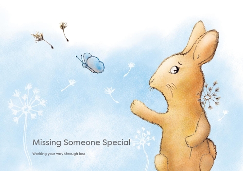 Missing Someone Special