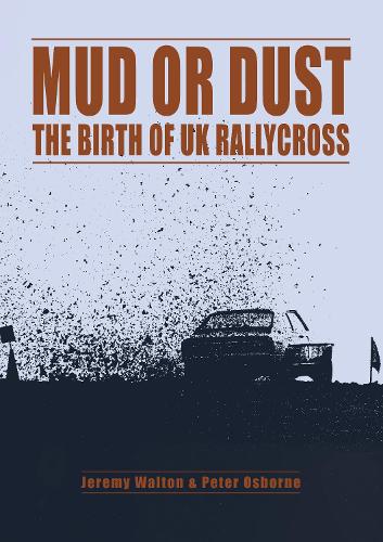 MUD OR DUST