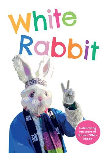 White Rabbit