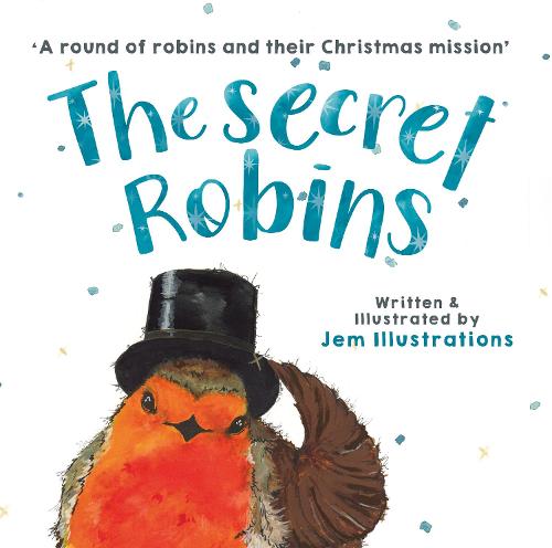 The Secret Robins