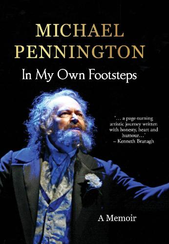 In My Own Footsteps