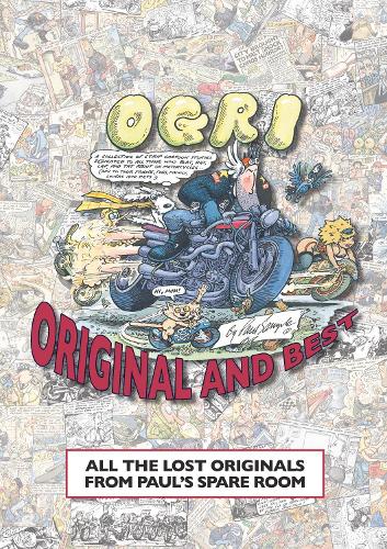 OGRI: ORIGINAL AND BEST