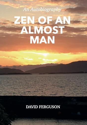 Zen of An Almost Man