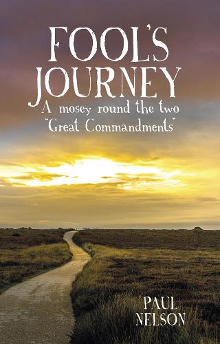 Fool's Journey