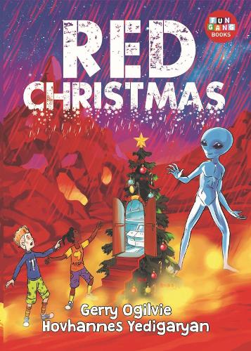 Red Christmas