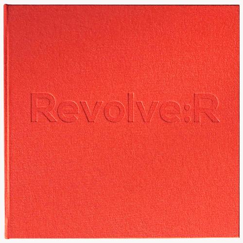 Revolve:R, edition one