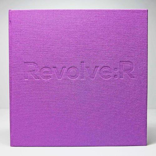 Revolve:R, edition two