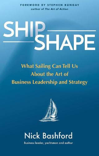 Shipshape