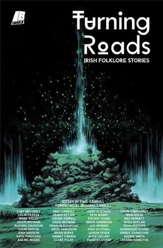 Turning Roads