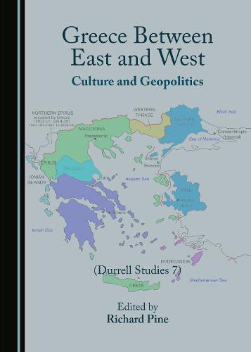 Greece Between East and West