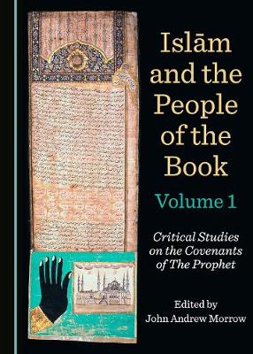 Islām and the People of the Book Volumes 1-3