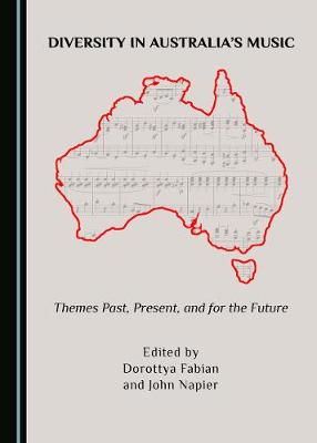 Diversity in Australia’s Music