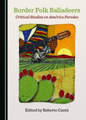 Border Folk Balladeers
