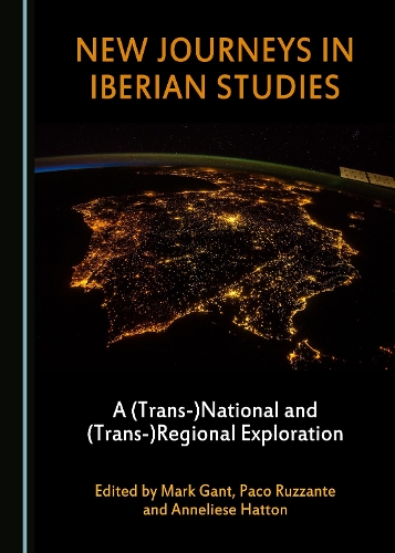 New Journeys in Iberian Studies