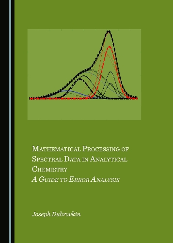 Mathematical Processing of Spectral Data in Analytical Chemistry