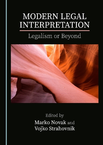 Modern Legal Interpretation