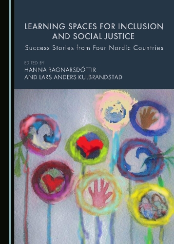 Learning Spaces for Inclusion and Social Justice