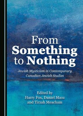 From Something to Nothing