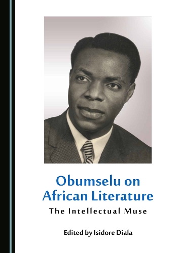 Obumselu on African Literature
