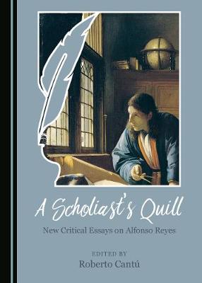 A Scholiast’s Quill
