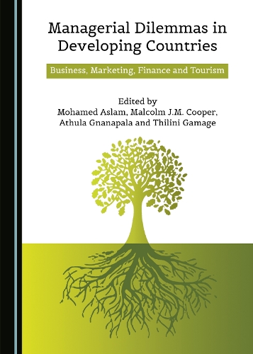 Managerial Dilemmas in Developing Countries