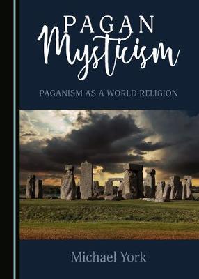 Pagan Mysticism