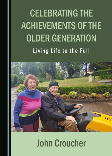Celebrating the Achievements of the Older Generation