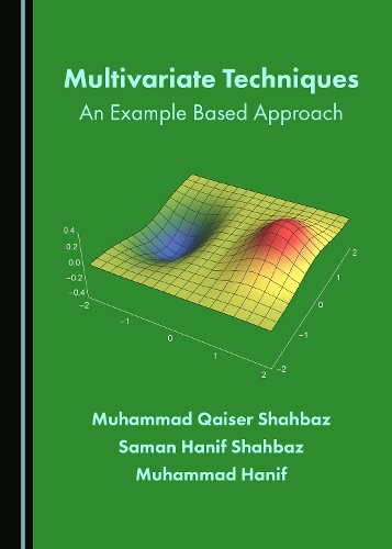 Multivariate Techniques
