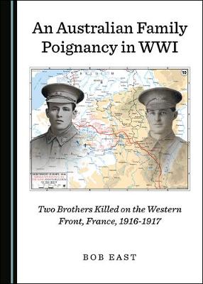 An Australian Family Poignancy in WWI