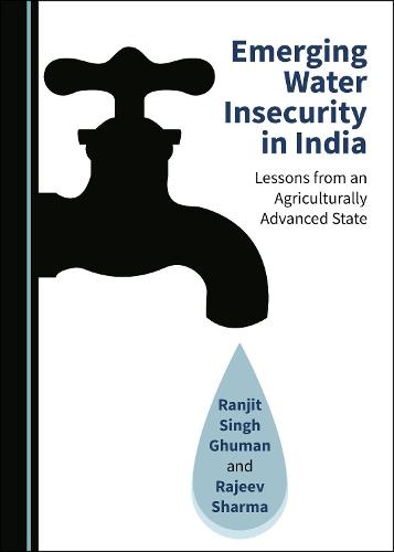 Emerging Water Insecurity in India