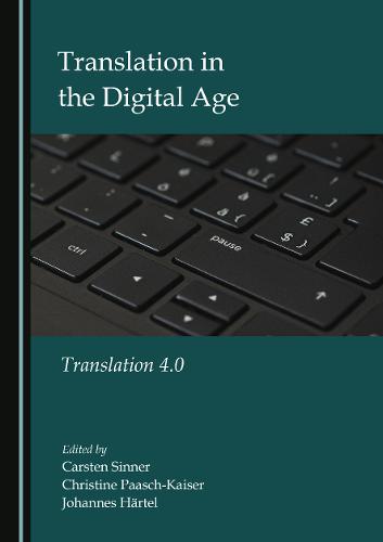 Translation in the Digital Age
