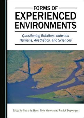 Forms of Experienced Environments