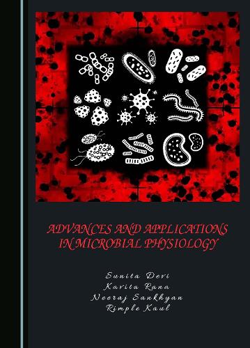 Advances and Applications in Microbial Physiology