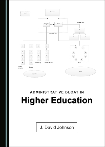 Administrative Bloat in Higher Education