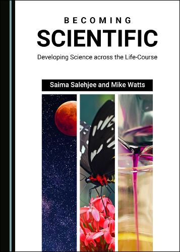 Becoming Scientific