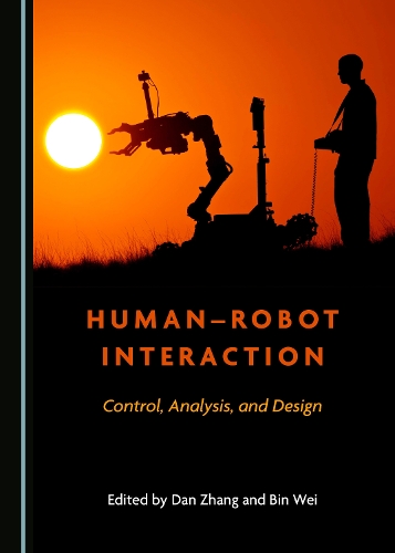 Human–Robot Interaction