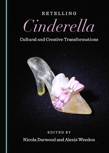 Retelling Cinderella