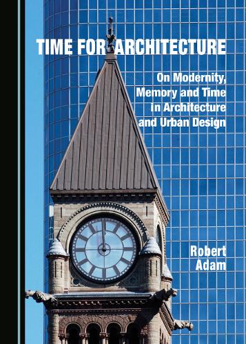 Time for Architecture