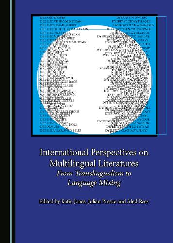 International Perspectives on Multilingual Literatures