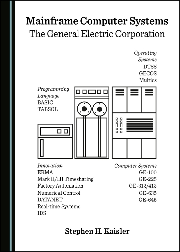 Mainframe Computer Systems