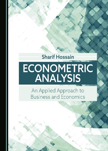 Econometric Analysis