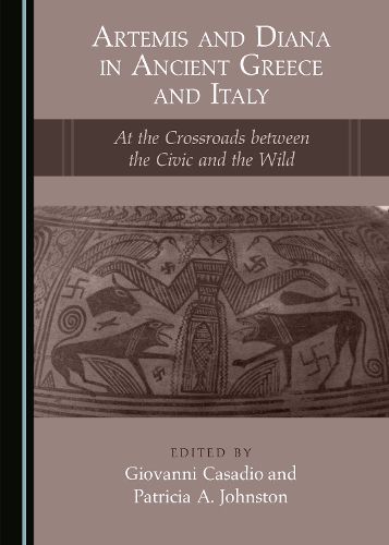 Artemis and Diana in Ancient Greece and Italy