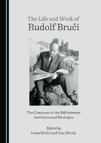 The Life and Work of Rudolf Bruči
