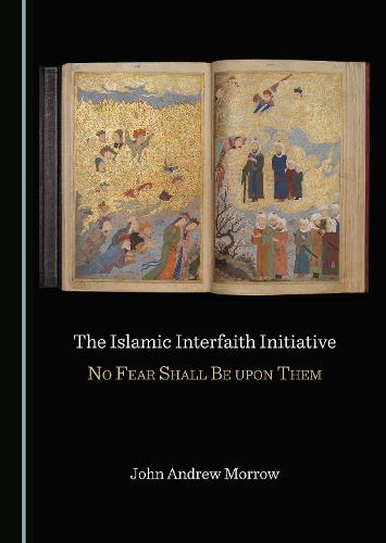 The Islamic Interfaith Initiative