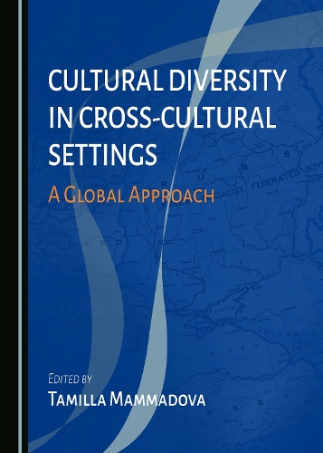 Cultural Diversity in Cross-Cultural Settings