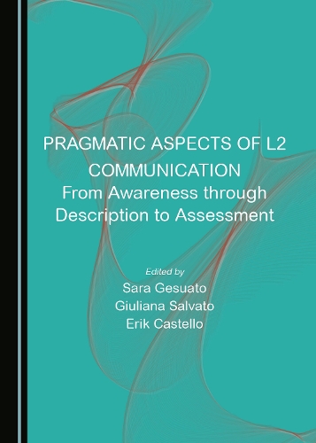 Pragmatic Aspects of L2 Communication