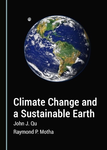 Climate Change and a Sustainable Earth