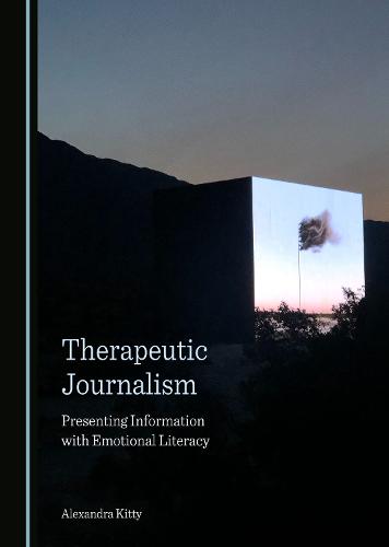 Therapeutic Journalism