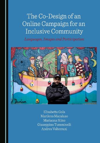 The Co-Design of an Online Campaign for an Inclusive Community