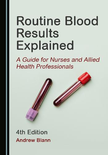 Routine Blood Results Explained